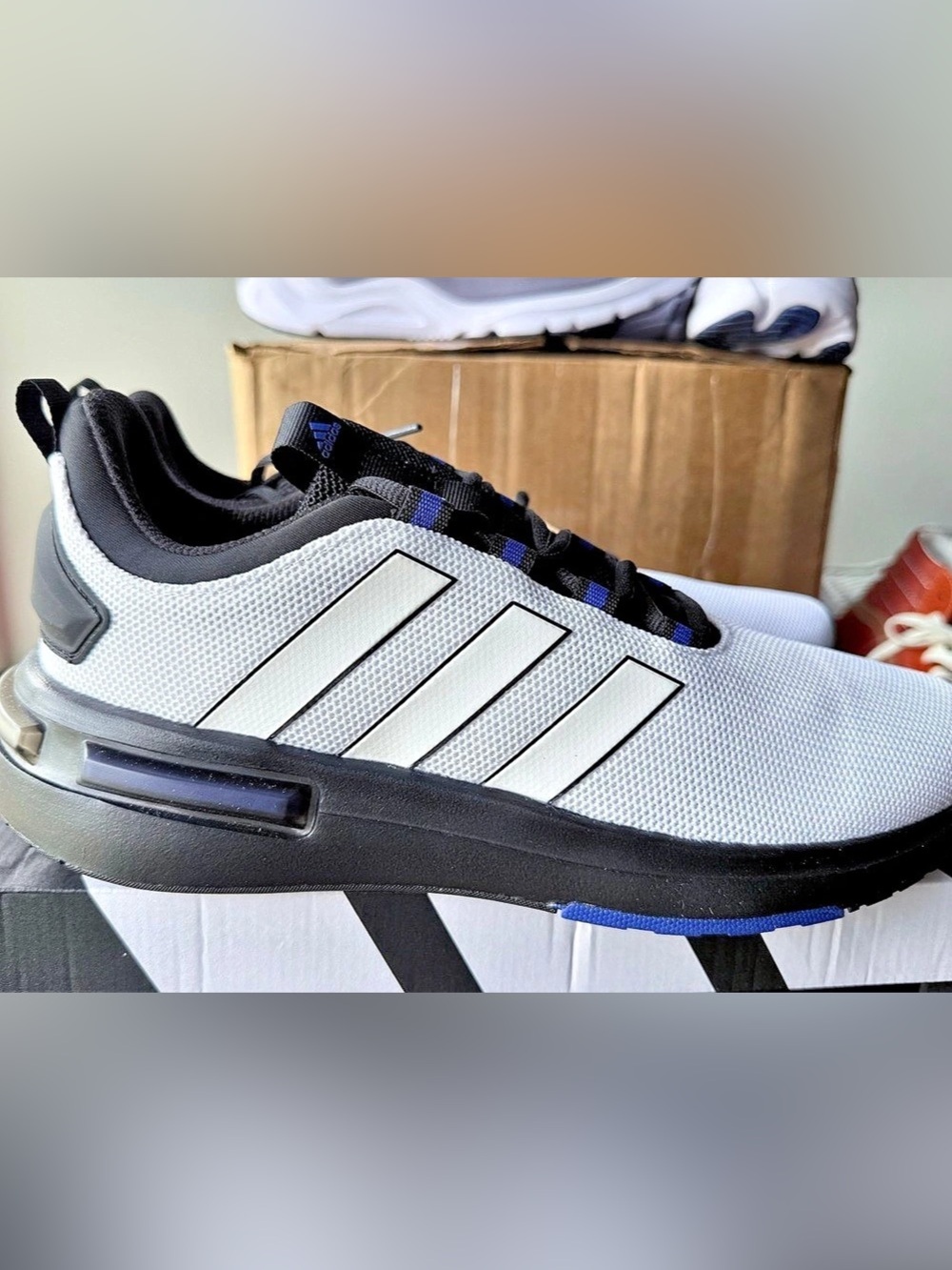 adidas Racer TR23 - Picture 2 of 7